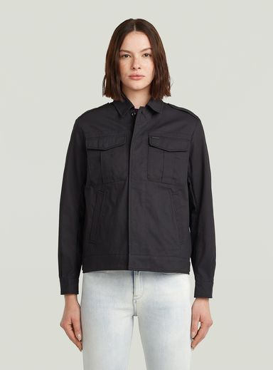 Officer Jacket 2.0